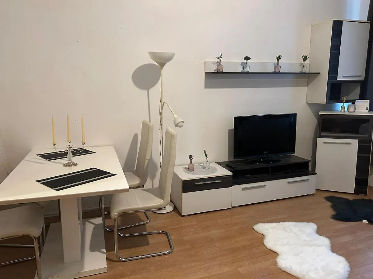 Na Apartment Wien