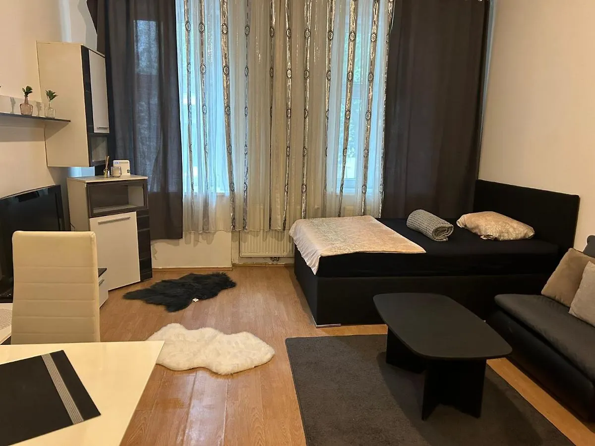 Na Apartment location